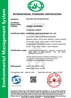 ISO14001