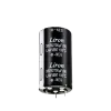 LHS 450V 330uf 105℃ 2000 hours,standard snap-in capacitor.