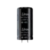 LKS 450v 470uf 85℃ 2000 hours,standard snap-in capacitor