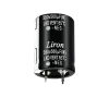 LKS 450v 470uf 85℃ 2000 hours,standard snap-in capacitor