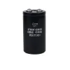 LPE 400v 4700uf 85℃ 12000 hours screw capacitor