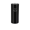 LPF 400v 6800uf 85℃ 15000 hours screw capacitor