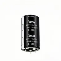 LKS 450v 560uf 85℃ 2000 hours,standard snap-in capacitor